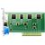 Eine Steckkarte für den Mikrocomputer